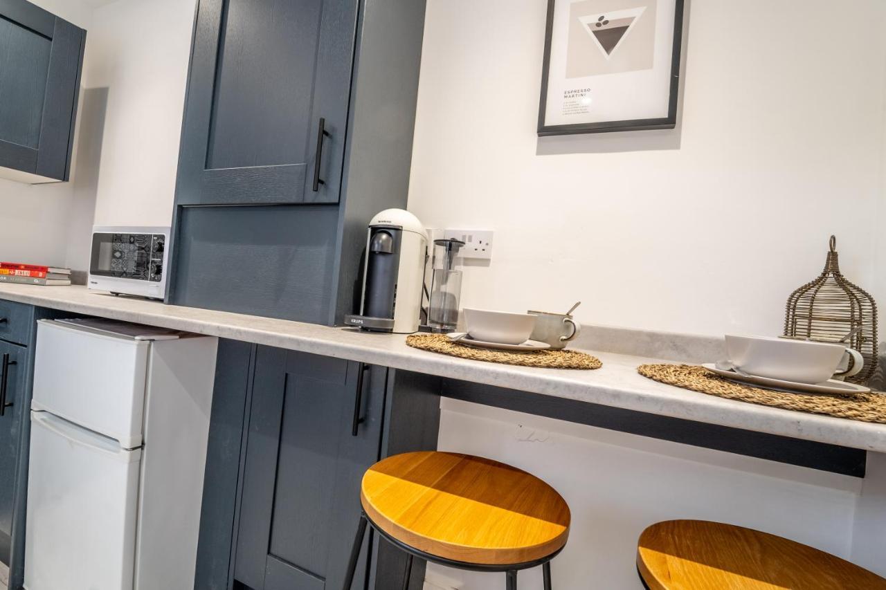 South View - 3 Bed Modern Chester House - Close To City Centre Kültér fotó